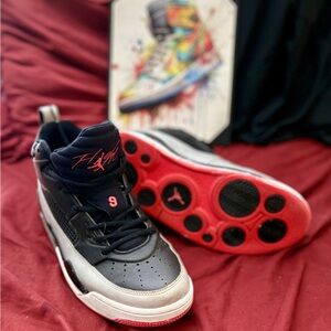Nike Air Jordan True Flight 9’s Sz. 6.5y